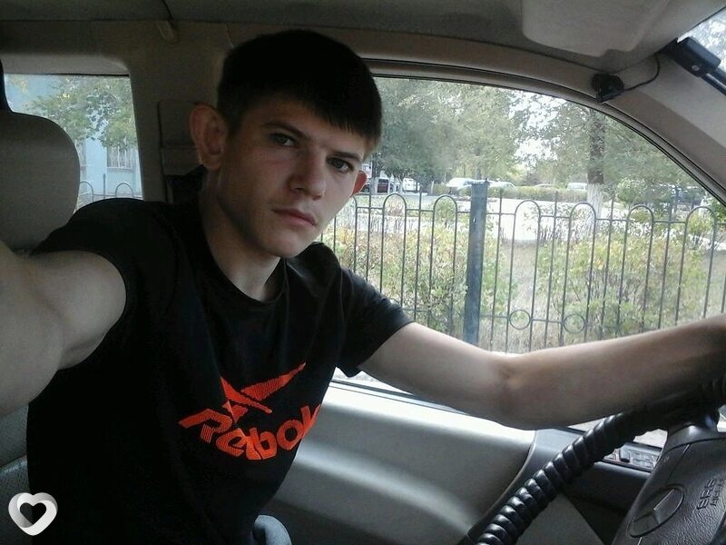 Илья, 36, Актюбинске — анкета №1125786
