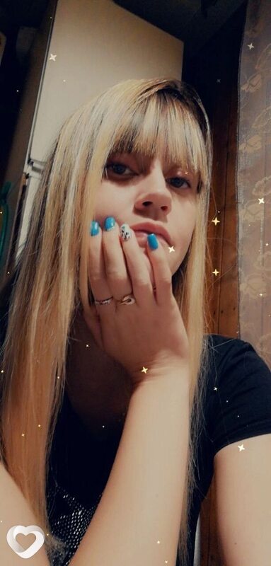 Мария, 28, Саратове — анкета №1125794