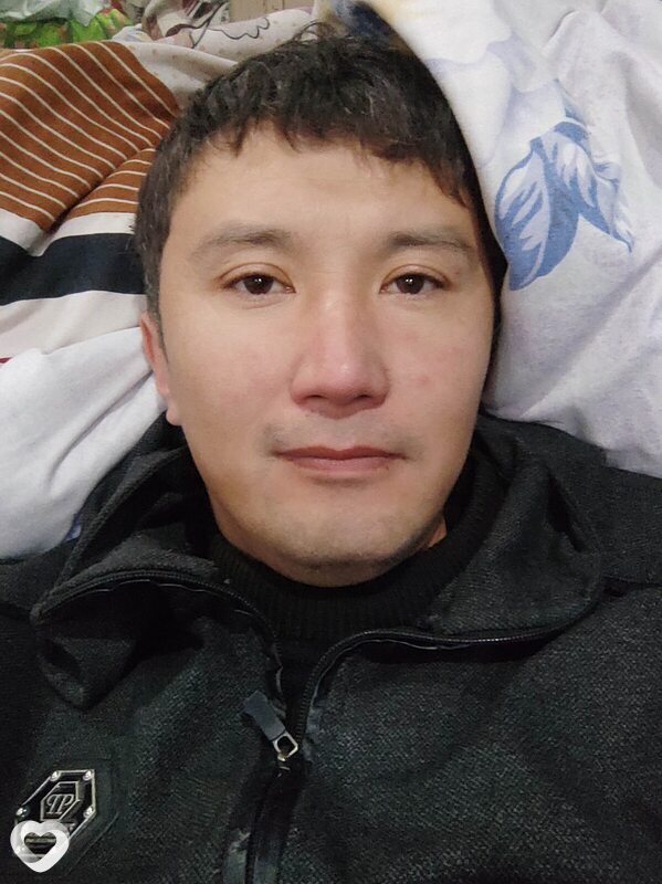 Kaйыржан, 39, Талдыкорган — анкета №1125948