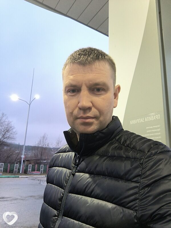 Андрей, 40, Саратове — анкета №1125956
