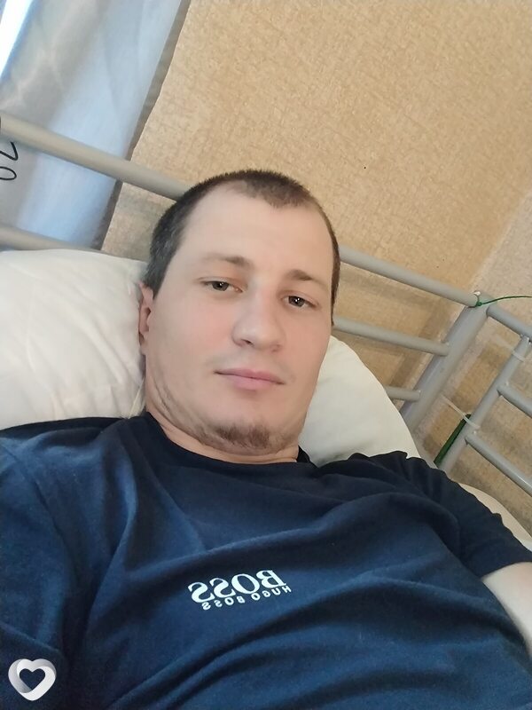 Алексей, 29, Саранске — анкета №1125957