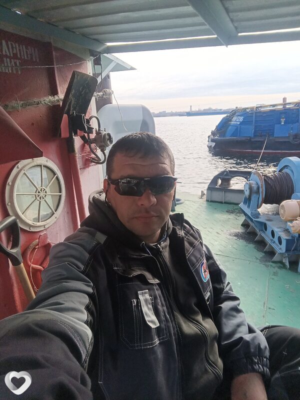 Димарик, 44, Астрахани — анкета №1125961