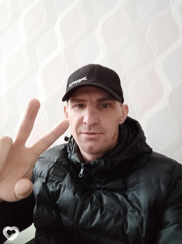Евгений, 39, Томске — анкета №1125964