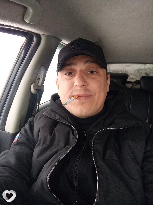 Александр, 38, Сургуте — анкета №1125965