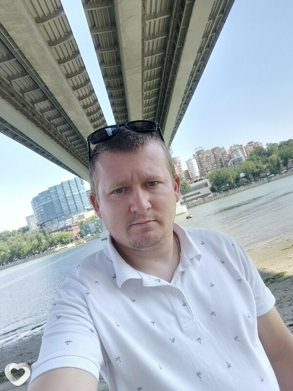 Иван, 33, Таганроге — анкета №1125969