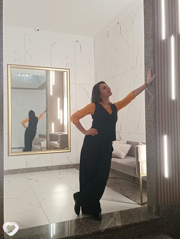 Ирина, 42, Челябинске — анкета №1125798