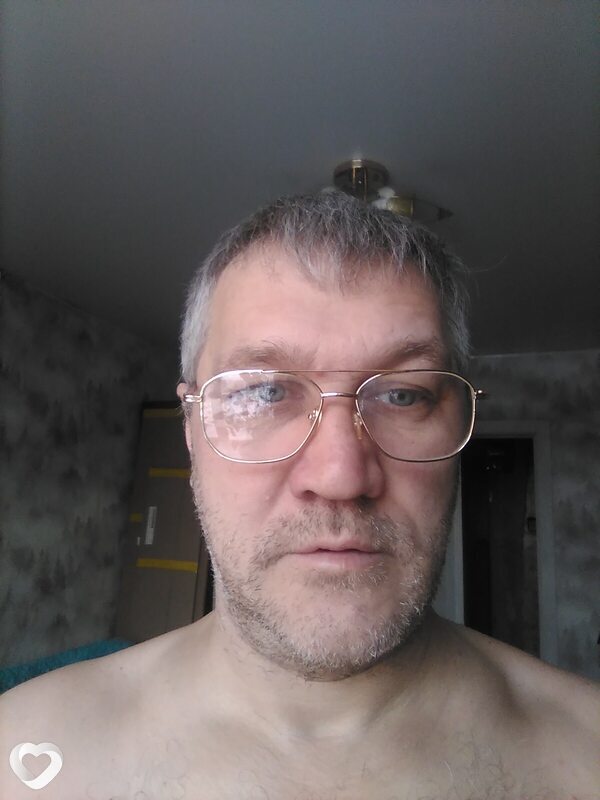 Виктор, 52, Новокузнецке — анкета №1125801