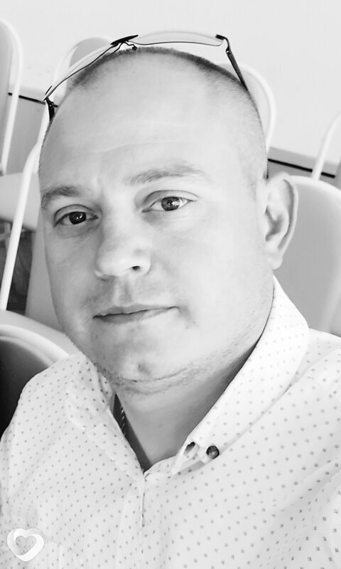 Виталий, 43, Минске — анкета №1125803