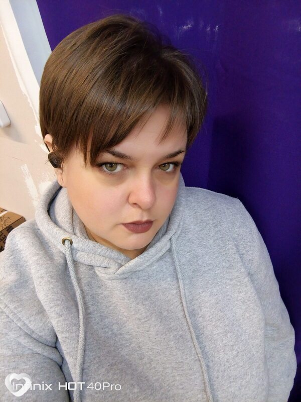 Anyta, Зверево