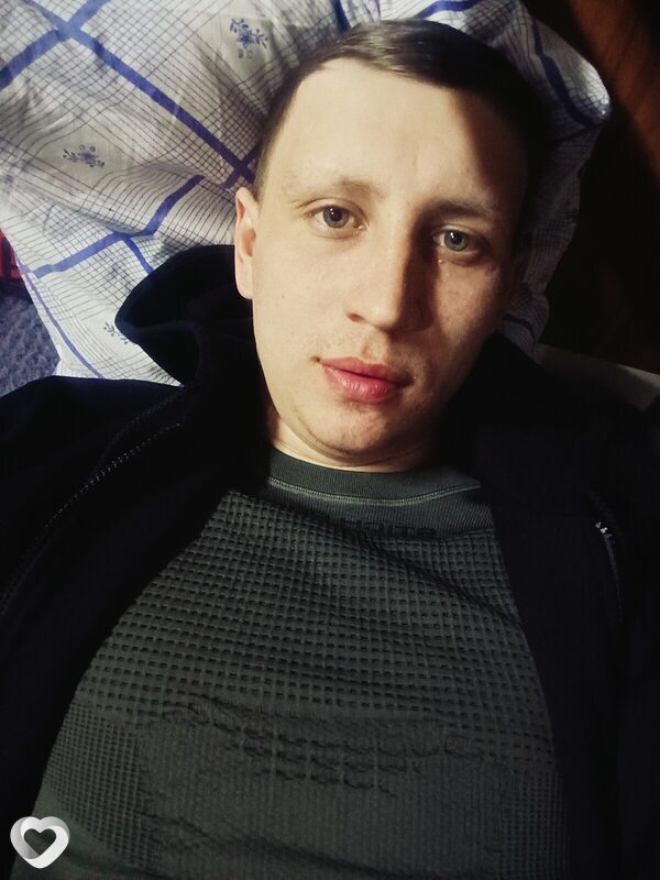 Данила, 26, Белой Калитве — анкета №1125815
