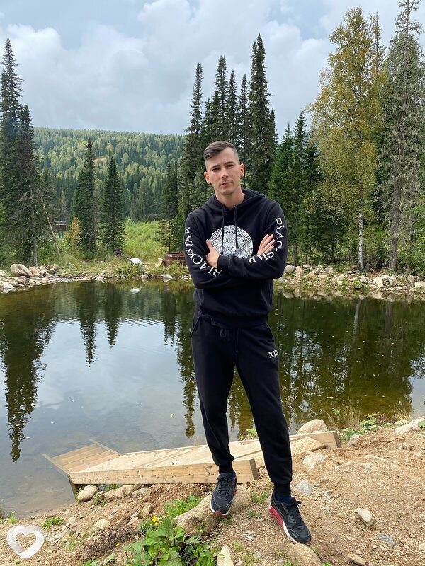 Иван, Белогорск (Крым)