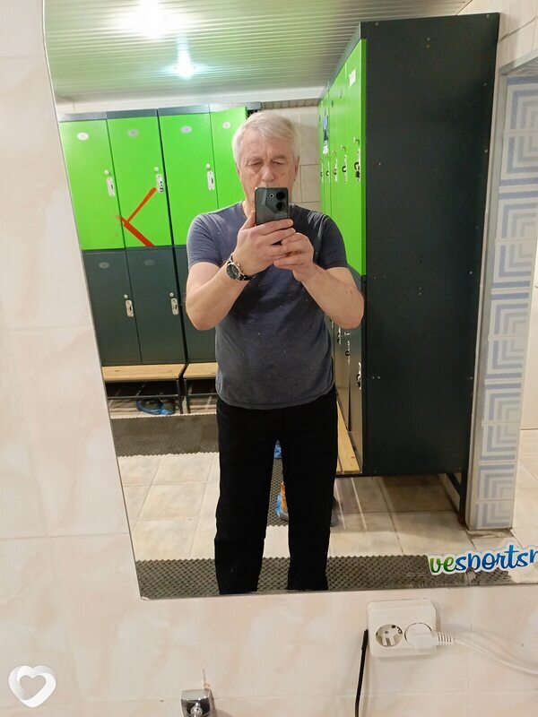 Константин, 72, Санкт-Петербурге — анкета №1125825