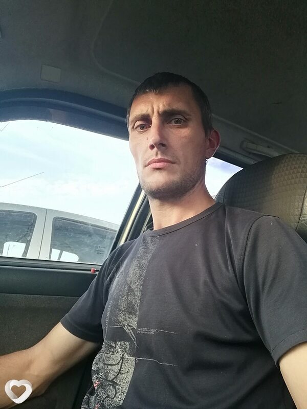 Дима, 38, Борисоглебске — анкета №1125831