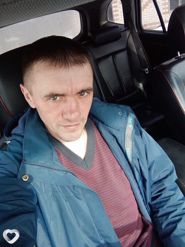 Александр, 44, Великом Новгороде — анкета №1125835