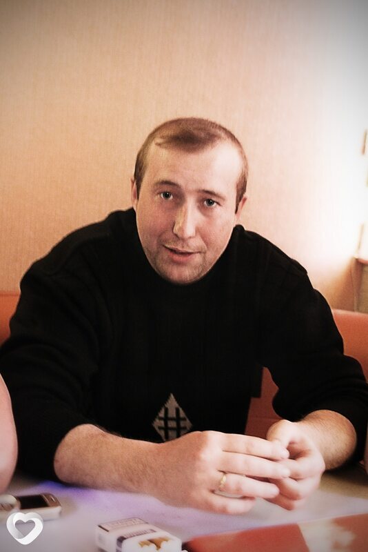Макс, 49, Петрозаводске — анкета №1125841