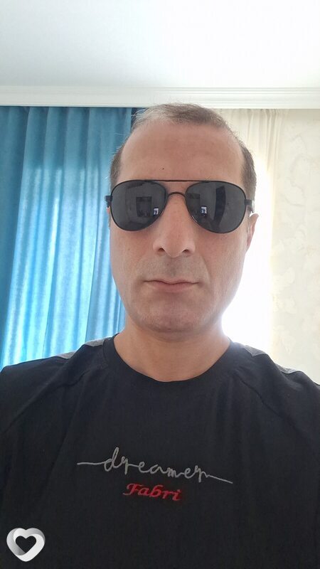 Rauli, 47, Батуми — анкета №1125845