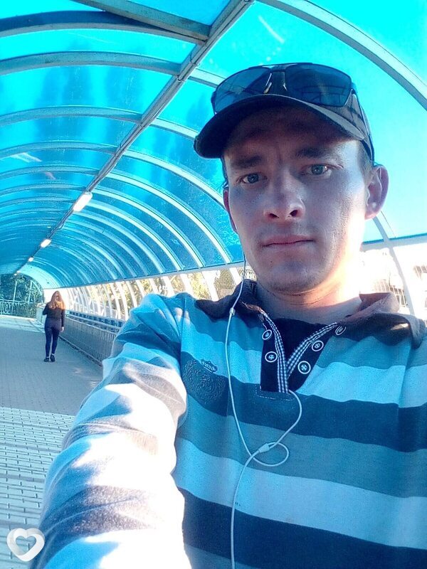Александр, 35, Новошахтинске — анкета №1125898