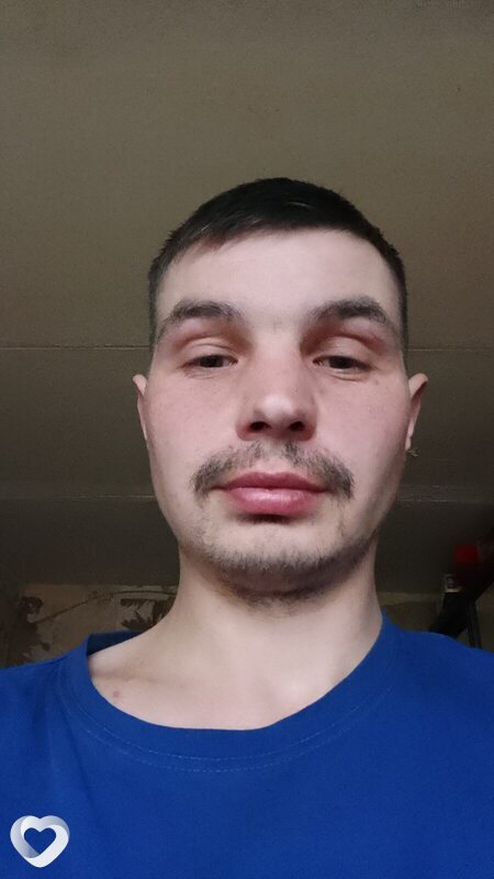 Максим, 33, Любани — анкета №1125899