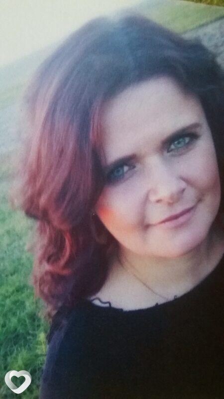 Оксана, 42, Гомеле — анкета №1125907