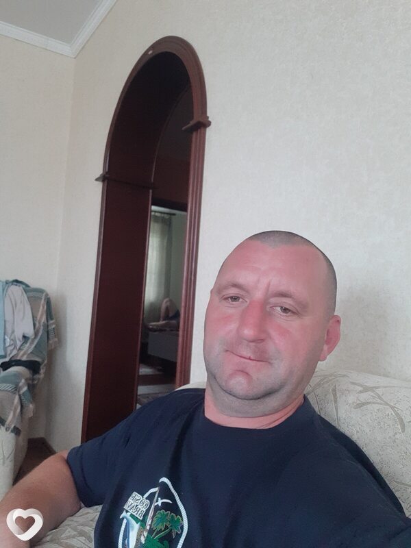 Дмитрий, 42, Бресте — анкета №1125910