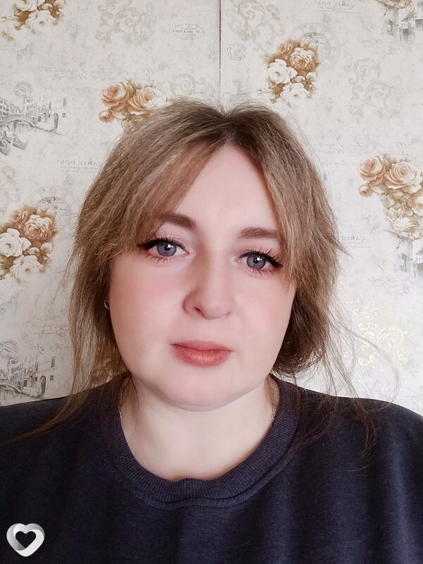 Марина, 38, Юрге — анкета №1125913