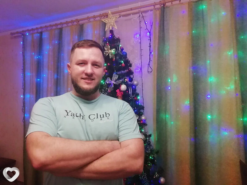Игорь, 38, Гродно — анкета №1125920