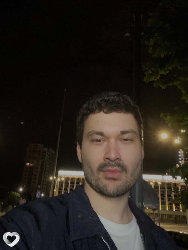 Тагир, Москва