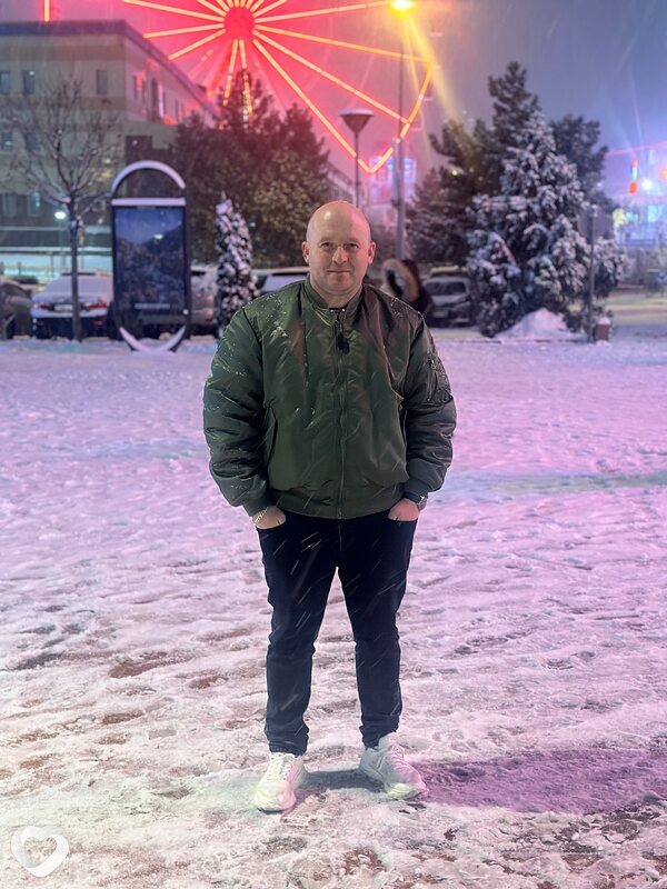 Blerimi, 37, Алматы — анкета №1126054
