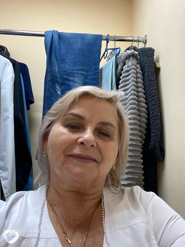 Елена, Никополь