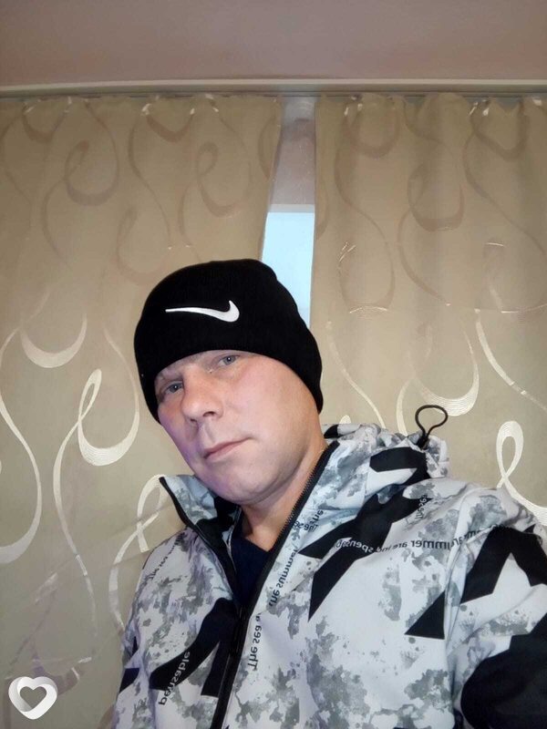Алекс, 40, Нижнем Тагиле — анкета №1126057