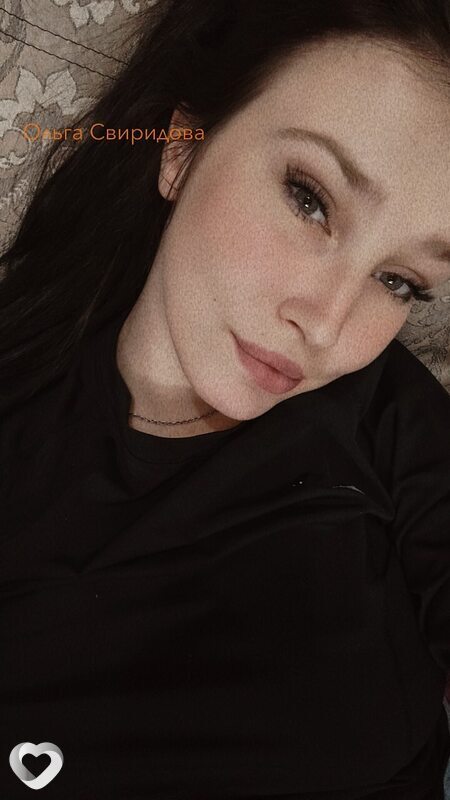 Ольга, 23, Уфе — анкета №1126058