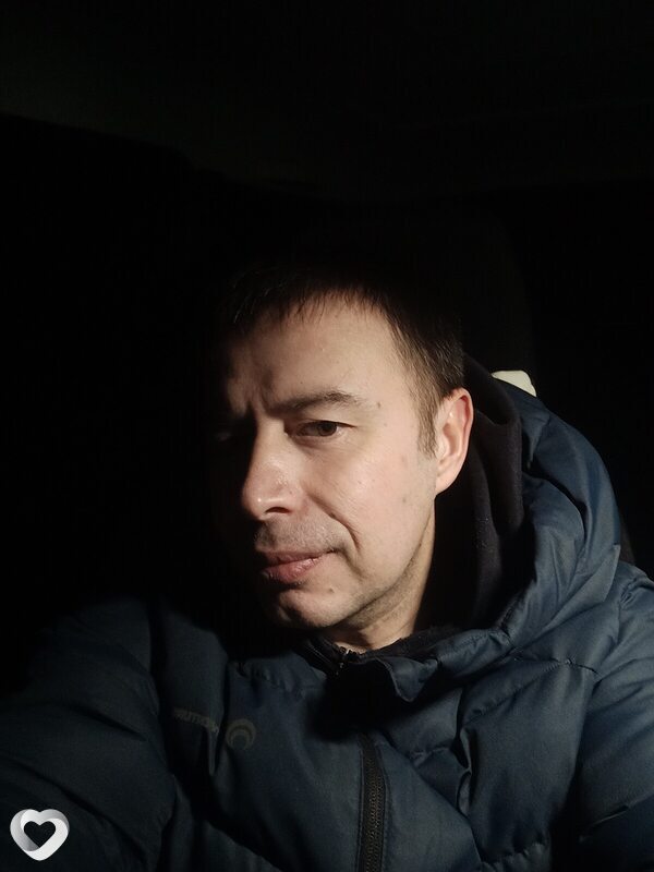 Валера, 42, Набережных Челнах — анкета №1126063