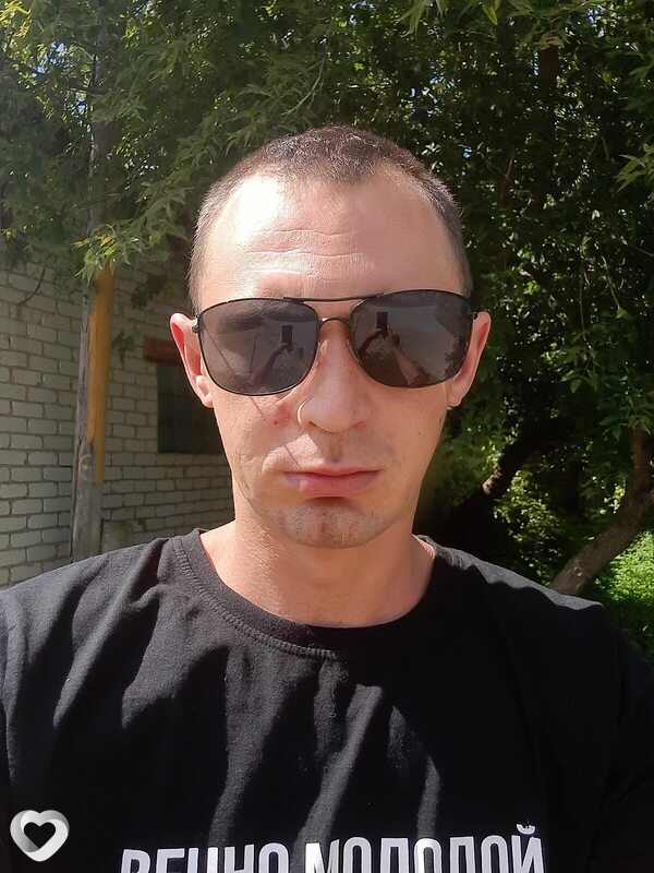 Иван, 33, Саратове — анкета №1126067