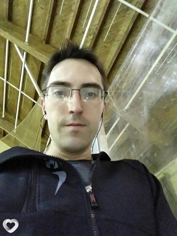 Александр, 38, Новополоцке — анкета №1125848