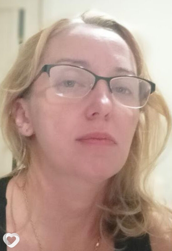 Диана, 47, Калуге — анкета №1125856