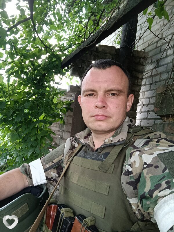Игорь, 37, Курске — анкета №1125859