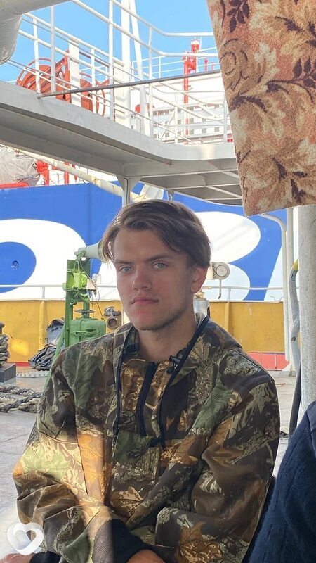 Макар, 22, Омске — анкета №1125866