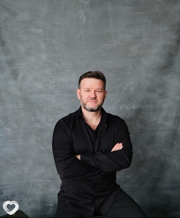 Сергей, 52, Барнауле — анкета №1125869