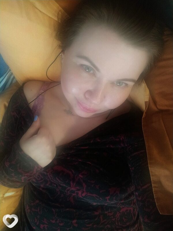 Елена, 38, Донецке — анкета №1125870