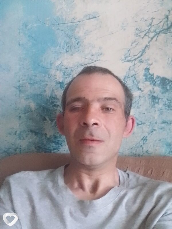 Колян, 38, Арзамасе — анкета №1125873
