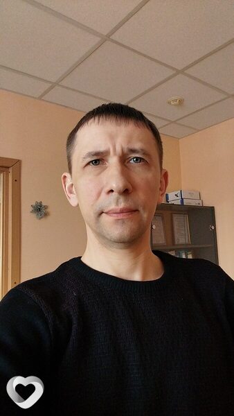 Олег, 43, Казани — анкета №1125888