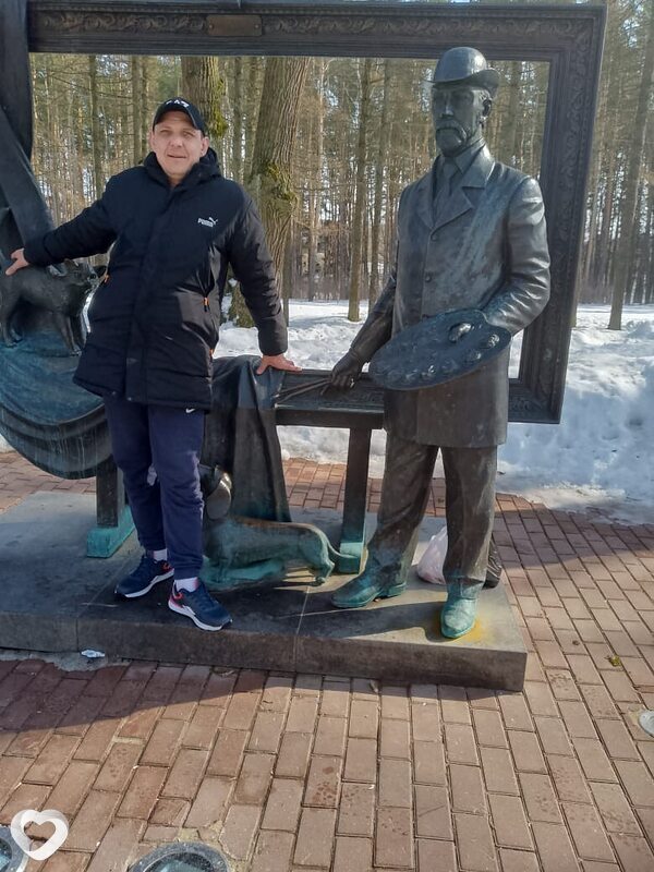 Евгений, Климовск