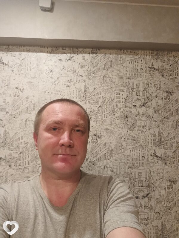 Сергей, 43, Архангельске — анкета №1125974