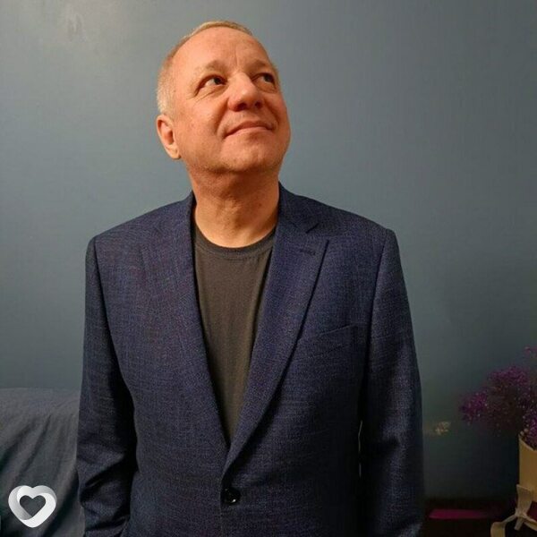 Валерий, 53, Москве — анкета №1125979