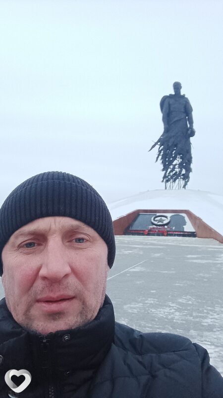 Дима, 45, Москве — анкета №1125982