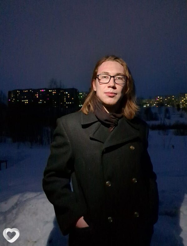 Иван, 24, Березниках — анкета №1125987