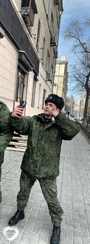 Sergei, 23, Ростове-на-Дону — анкета №1125988