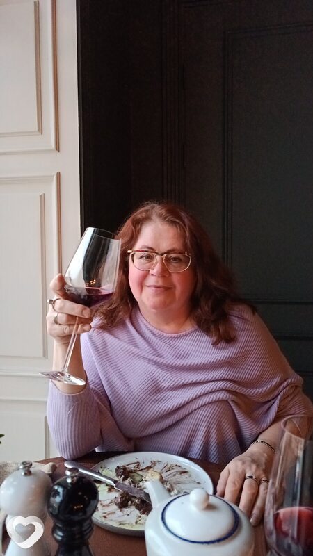 Ирина, 57, Москве — анкета №1125989