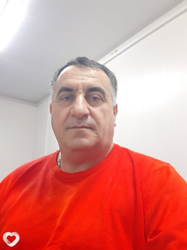 Алик, 46, Воронеже — анкета №1125992