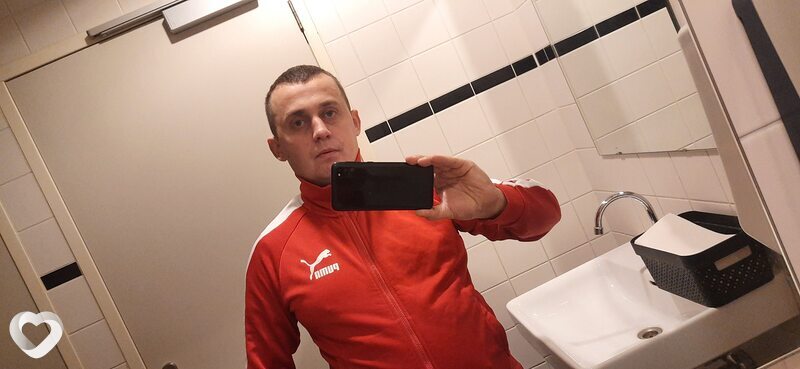 Mikhail, 46, Минске — анкета №1125994